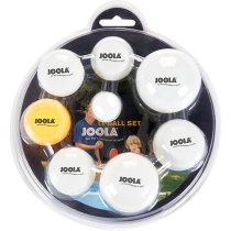 JOOLA Multisize Ballset