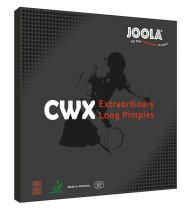 JOOLA CWX - Long Pips