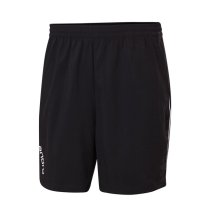 andro Table Tennis Shorts Oscar Black/White