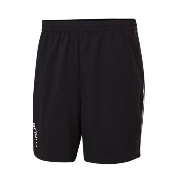 andro Table Tennis Shorts Oscar Black/White