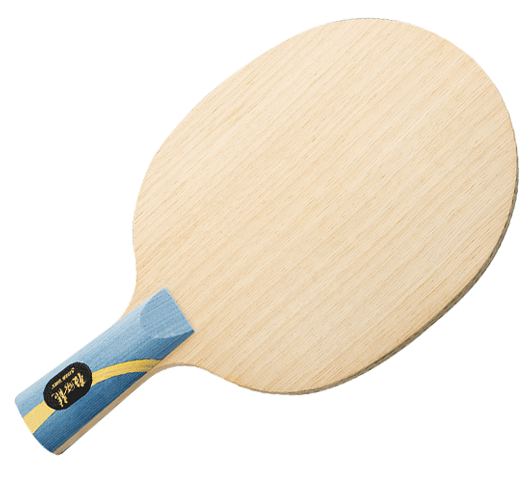 DHS Hurricane Long 3, Chinese Penholder