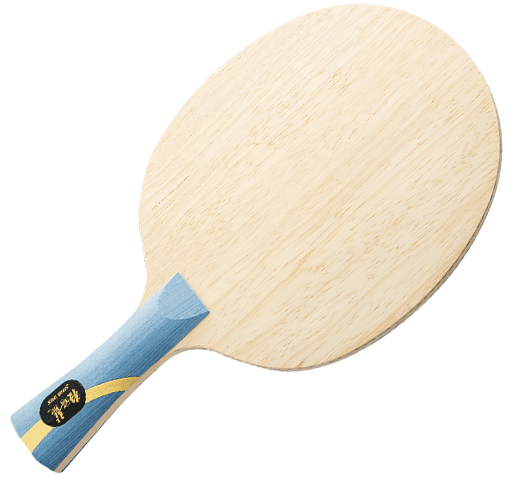 DHS Hurricane Long 3, Flared Handle