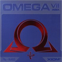 Xiom Omega 7 Asia