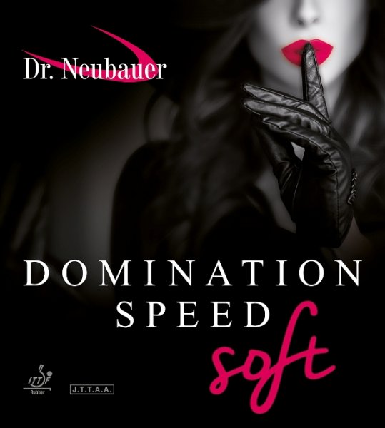 Dr Neubauer Domination Speed Soft