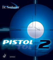 Dr Neubauer Pistol 2