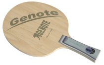 DAWEI Genote EC Blade, 5ply Offensive 7mm