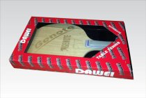 DAWEI Genote EC Blade, 5ply Offensive 7mm