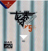 Reactor Tornado V5 40+