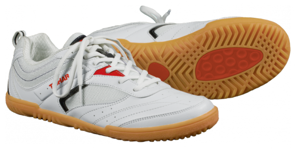 Tibhar Progress Rotario Table Tennis Shoe