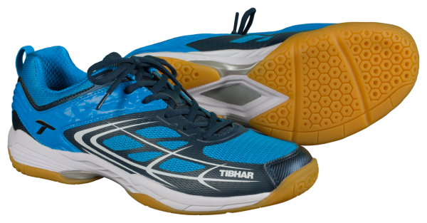 Tibhar Protego Rapid Table Tennis Shoe