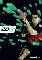 Andro 2017 Catalogue