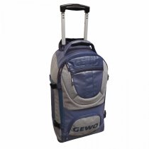 Gewo Trolley Game Medium, Grey / Blue