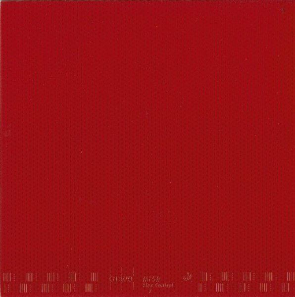 Gewo Table Tennis Rubber Mega Flex Control