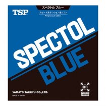 TSP Spectol Blue - Short pips (Made in Japan)