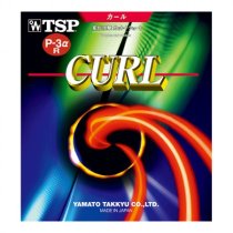 TSP CURL P-3aR