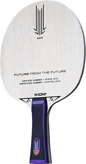 Xiom ICE CREAM AZX made in KOREA