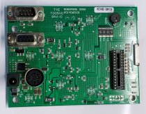 Newgy Spare Part 1050/2050 Controller bare motherboard - Early Model