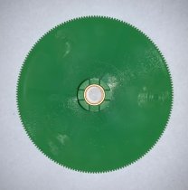 Newgy Spare Part 2000-149A, Ball Feed Main Gear