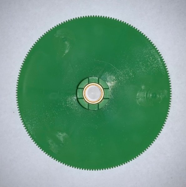 Newgy Spare Part 2000-149A, Ball Feed Main Gear