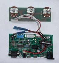 Newgy Spare Part 1040/2040 Main Circuit Board