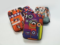 Xiom RUSSO Hard Racket Case SRC