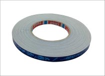 Xiom Edge Tape Mandarin 12mm, 50 metre roll