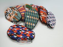 Xiom RUSSO Hard Racket Case HRC