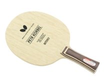 Butterfly Petr Korbel, Made in Germany