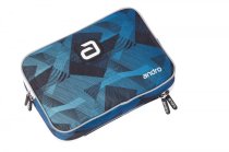 andro Double Bat Wallet Fraser