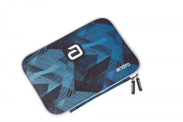 andro Single Bat Wallet Fraser