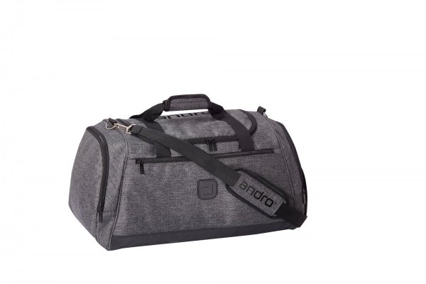 Andro Sports Bag Munro Mid
