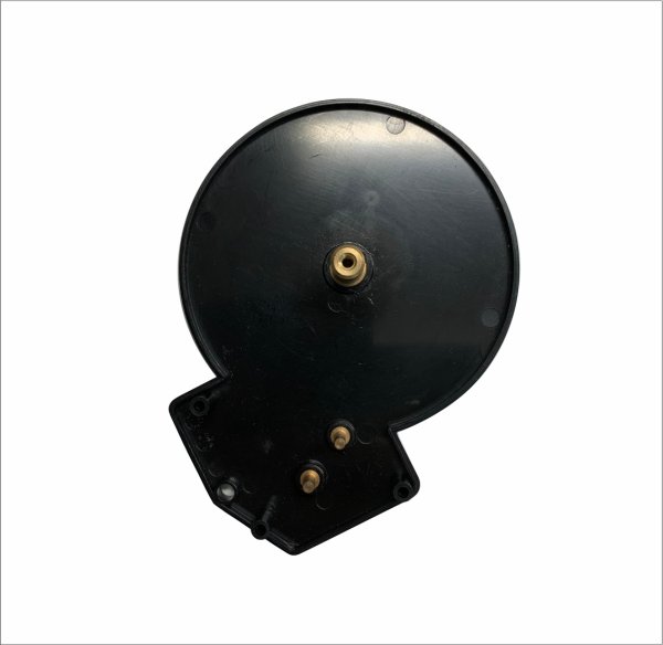 Newgy Spare Part 2045-145, BF Mounting Plate