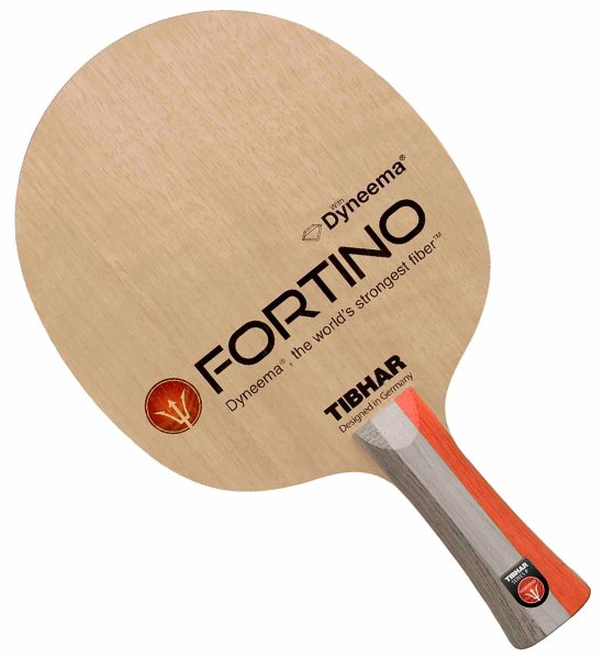 Tibhar FORTINO Performance, with Dyneema Carbon