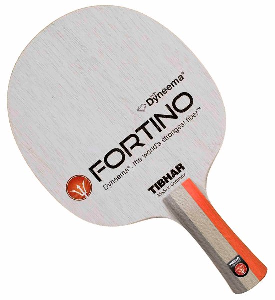 Tibhar FORTINO Pro, with Dyneema Carbon
