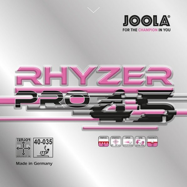 JOOLA RHYZER Pro 45