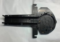 Newgy Spare Part 2040-142A, Ball Feed Back Panel, 40+mm