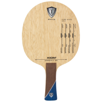 Xiom 19 Offensive S - Chinese Penholder