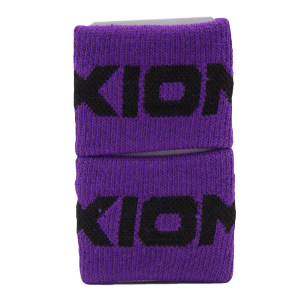 Xiom Wrist Band - Sweat Absorbsion