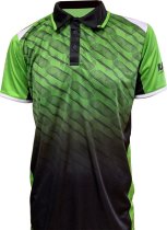 Radak Premium Polo National Vet Green, ″100% Microfibre″