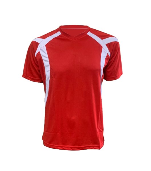 Radak Premium Sports T-Shirt, 100% MicroFiber, Various Colors