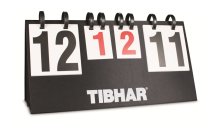 Tibhar Point Counter Score Board, Flipper