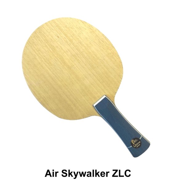 Air Ultima Skywalker ZLC, High Quality, Timo Boll ZLC Clone