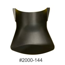 Newgy Spare Part 2000-1424, Ball Feed Collector Plate