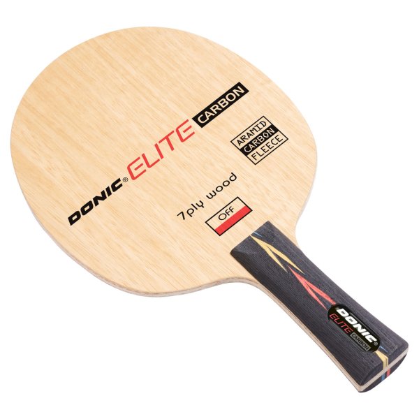 Donic Elite Carbon