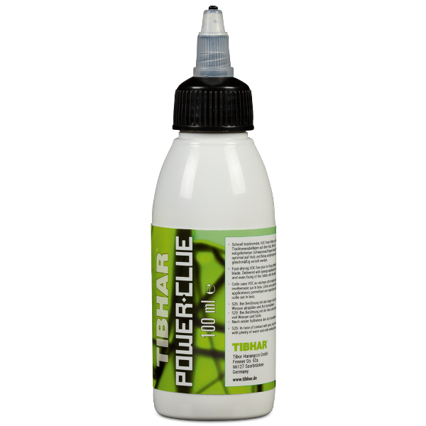Tibhar Power Clue 100ml "GLUE"
