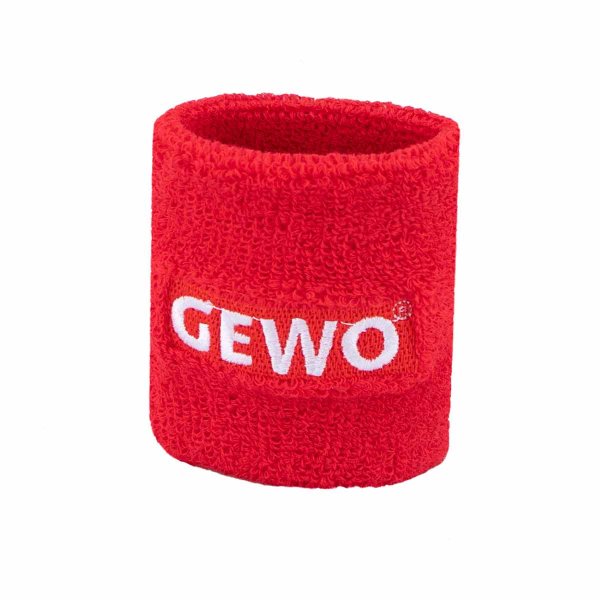 Gewo Wrist Band - Sweat Absorbsion