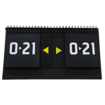 Xiom S3 Plus Score Board