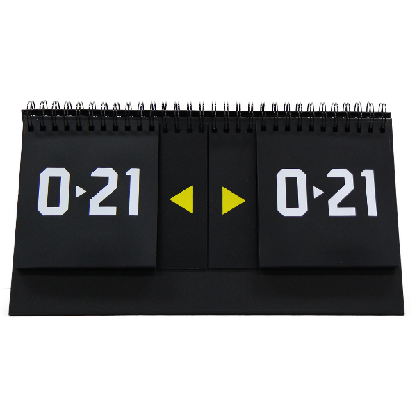 Xiom S3 Plus Score Board