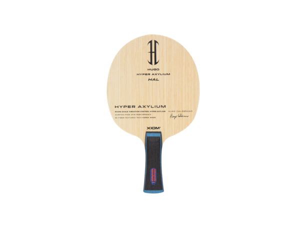 Xiom Hugo Hal (hyper Axylium) made in KOREA