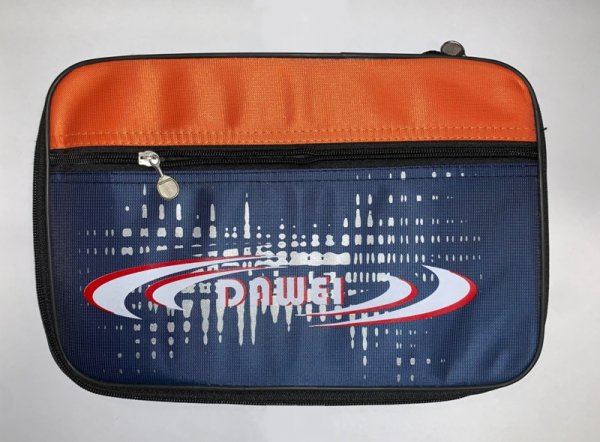 Dawei Single bat Wallet